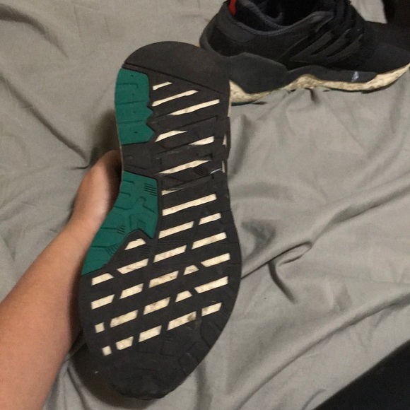 Adidas EQT 91/18 - Picture 4 of 4